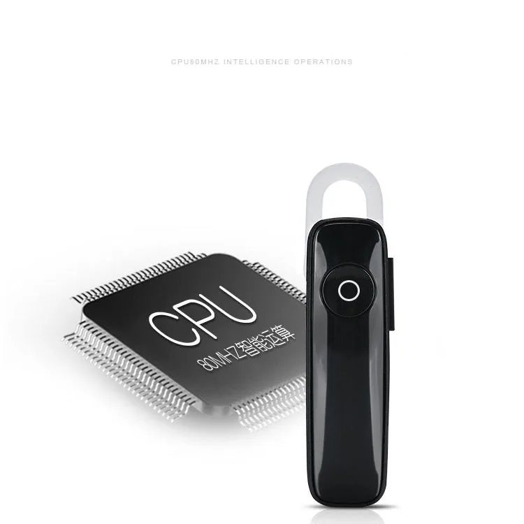 cheapest Wireless Bluetooth Earphone Stereo Mini Business Headsest (3)