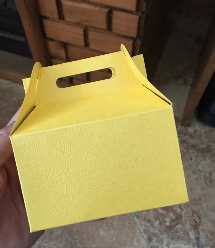 

Gift Wedding Box Customized New scrapbooking DIY Carbon Sharp Metal steel cutting die Book photo album art card Dies Cut