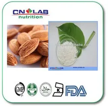98 vitamine b17 source amygdalin Laetrile supplements manufacturer 500g for sale
