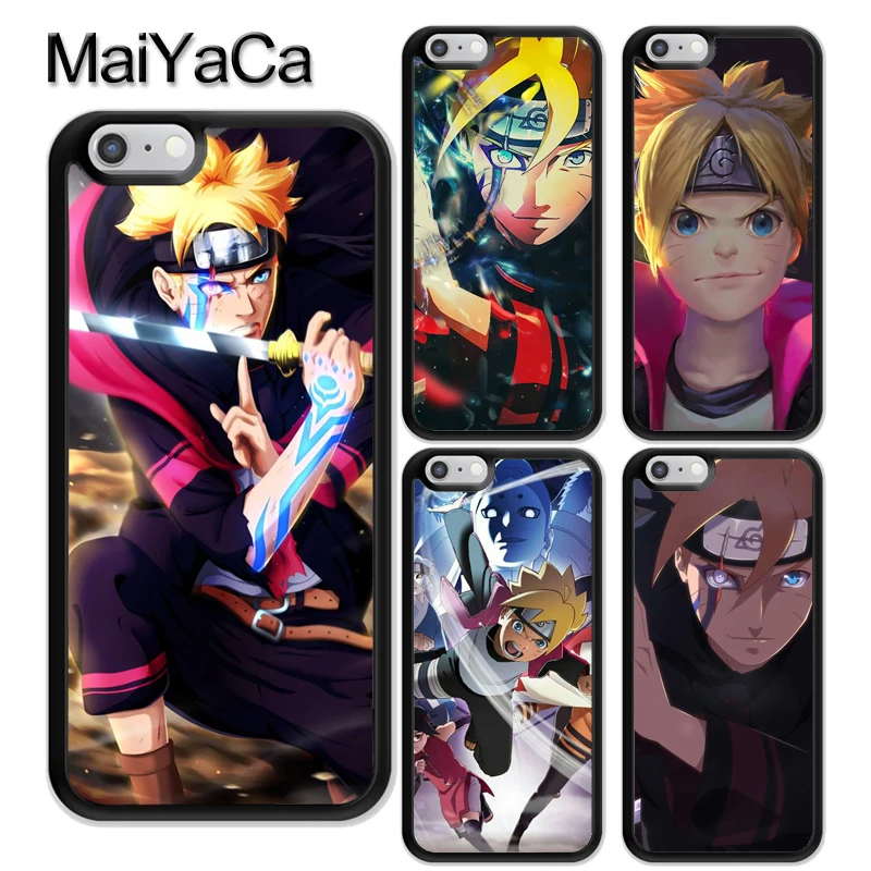 coque iphone 6 boruto