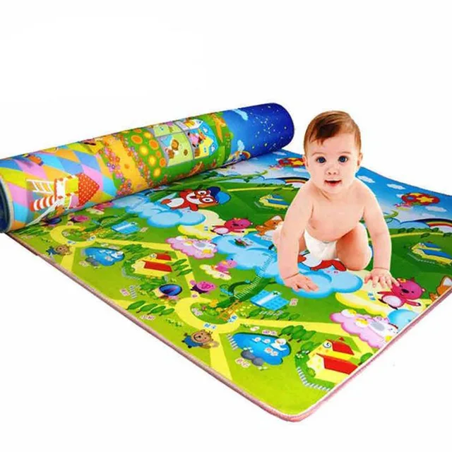 baby activity mats