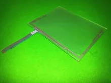 wholesale” New 5.7 inch for Schneider XBTGT1105 touch panel digitizer glass Industrial touch panel New goods free shipping