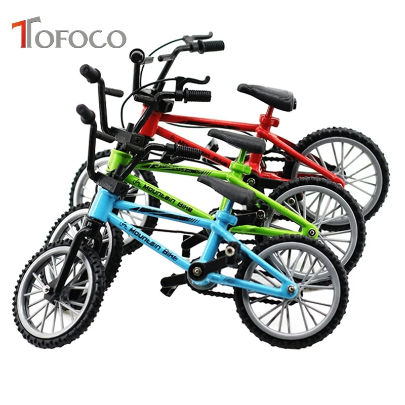 mini bmx toys