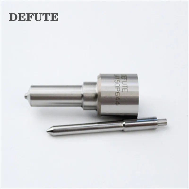 12 шт./лот L159PBA DLLA160P624 DLLA151PN086 DLLA154PN155 DLLA160PN159 DLLA154PN208 форсунки дизельного двигателя |