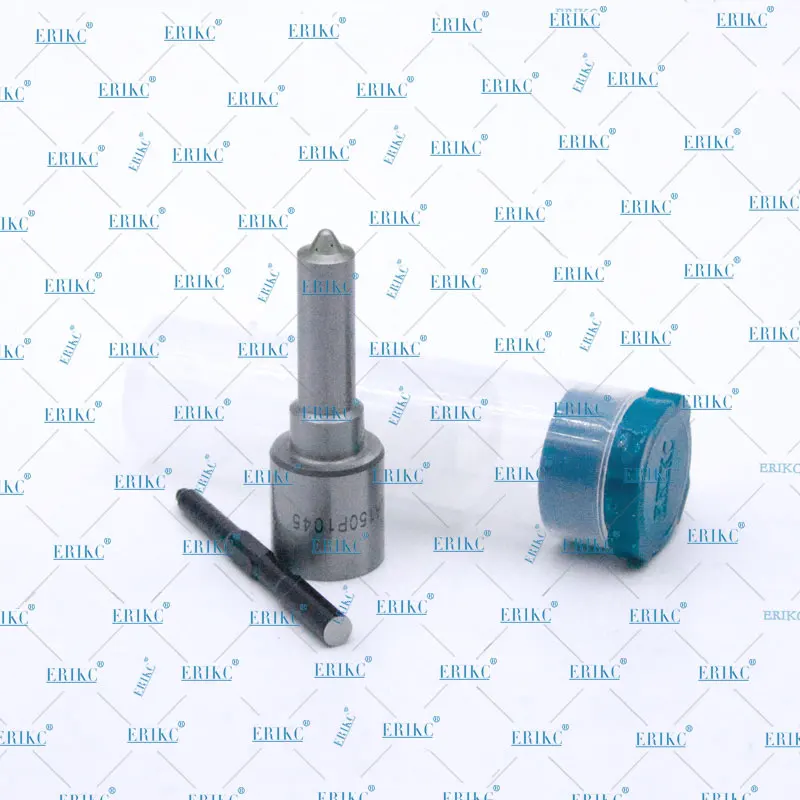 

ERIKC Feul Injector Nozzle DSLA150P1045 Diesel Fuel Nozzle DSLA 150P1045 Injector Fuel Nozzle DSLA 150P1045