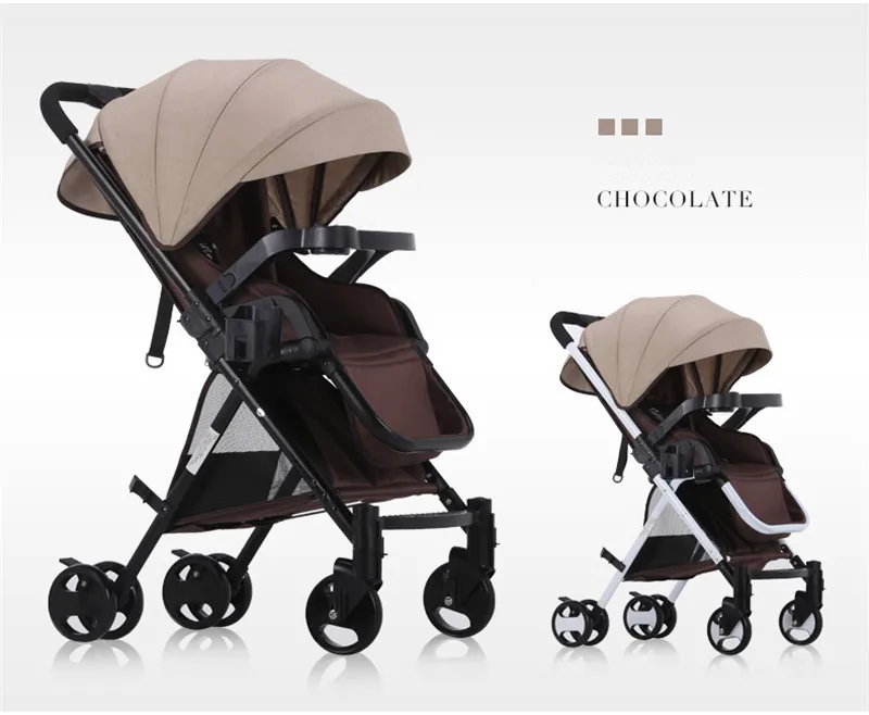 stroller 6419