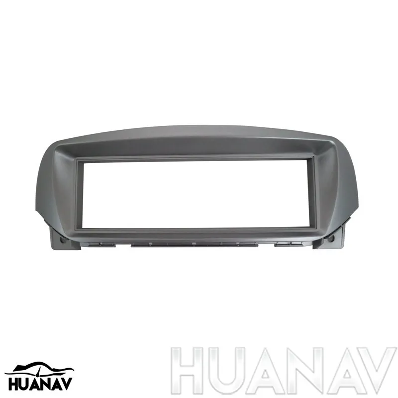 HUANAV автомобильный радиоприемник стерео установка адаптер для 2008- Suzuki Alto для Nissan pixo 2008-2013 аудио Fascias