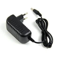 

New Power Adapter AC 100-240V to DC 12V 1.5A Switching Supply Converter EU Plug