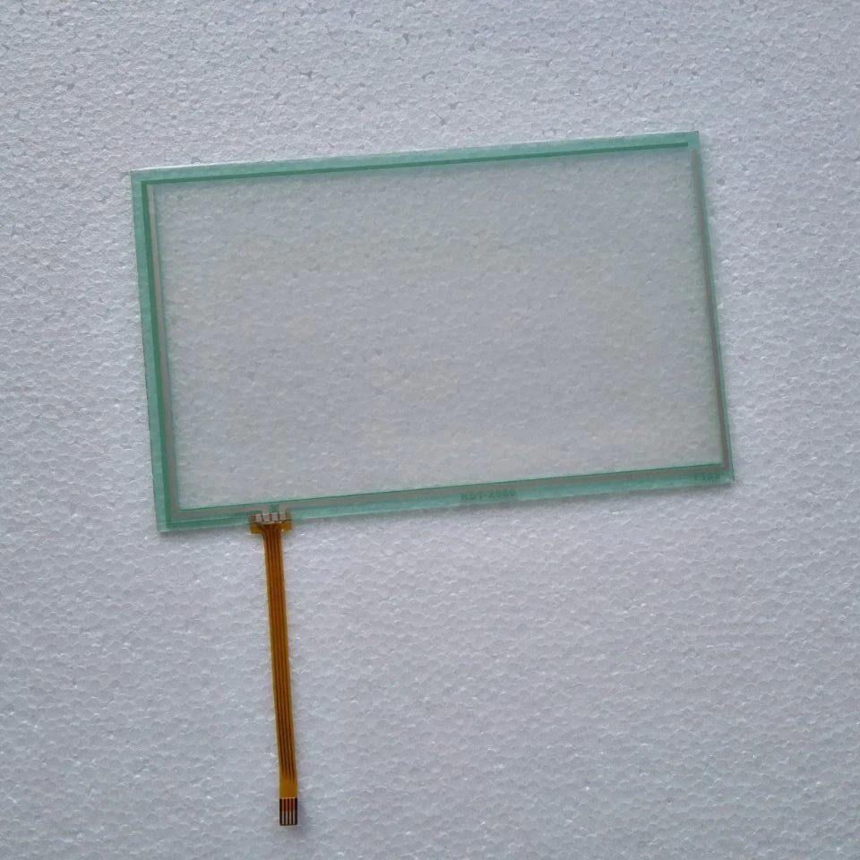TPC705HS Touch Glass Panel for HMI Panel CNC repair do it yourself New Have in stock