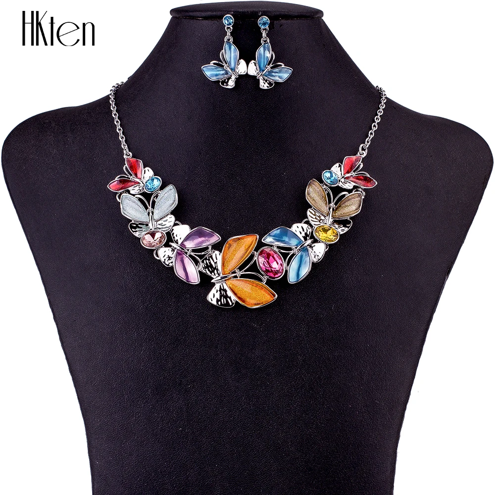 MS1504734 Fashion Jewelry Sets High Quality Necklace Sets For Women