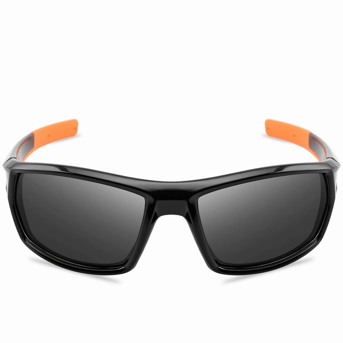 Новые камуфляжные спортивные очки для рыбалки, солнцезащитные очки, очки для улицы, поляризованные солнцезащитные очки для мужчин и женщин, рыбные очки