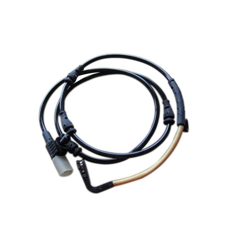 【SOE000025 Front Brake Pad Wear Sensor for LR3 LR4 Range Rover Sports