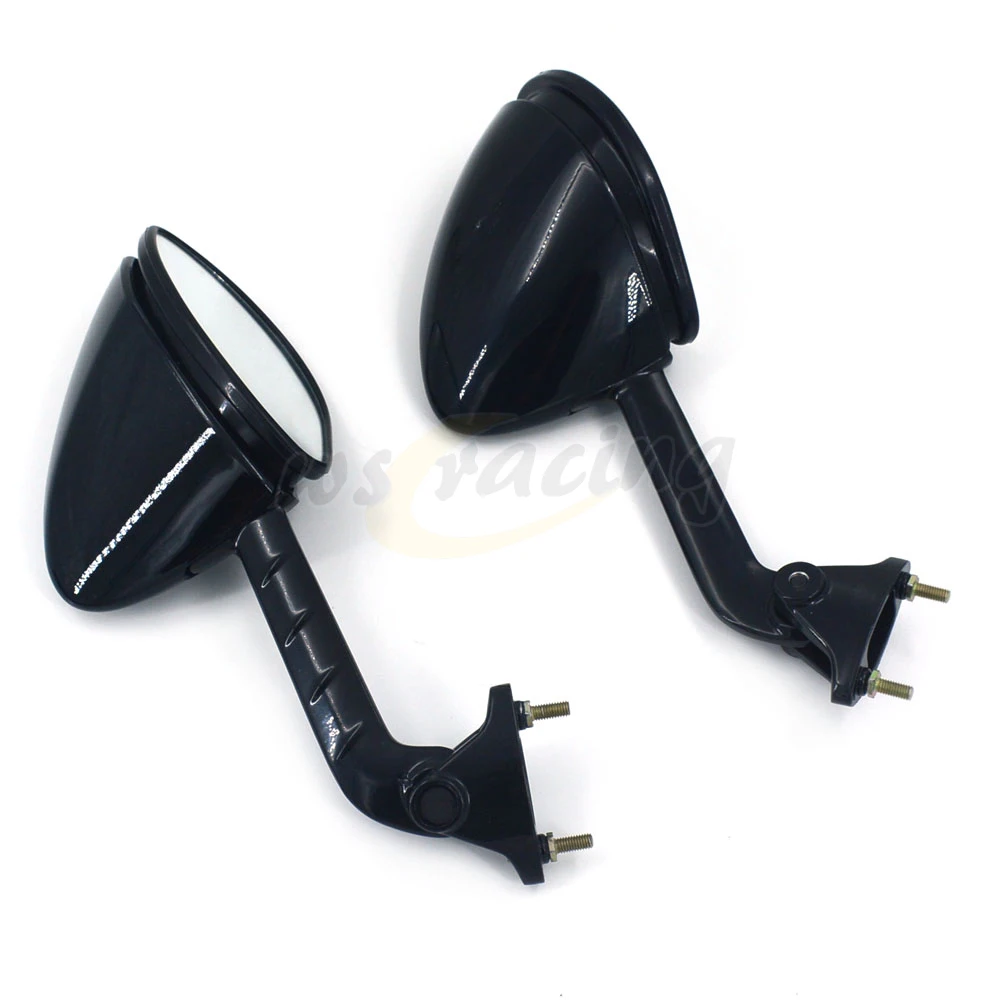 Мотоциклетное зеркало заднего вида для KAWASAKI ZX14R ZX14 ZZR1400 2006 2011 2007 2008 2009 2010 2011| |