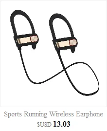 bluetooth earphone