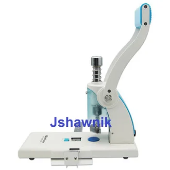 

1hole heavy single hole punching machine file thickening layer puncher