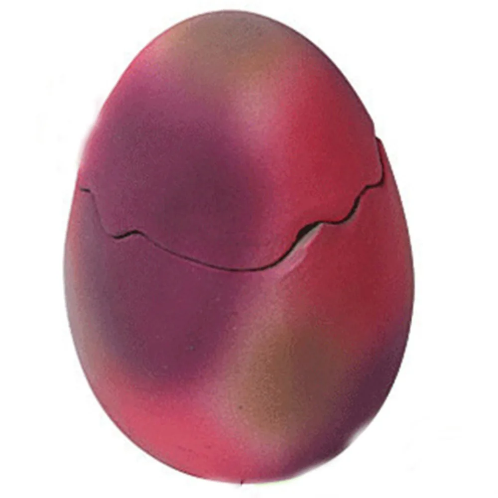 

Pet Dog Toys Sound Dinosaur Eggs Toys Biting Molar Trainging For Pet Supplies Rope Training Tool Pet Dog Toys Molar Tooth Bite