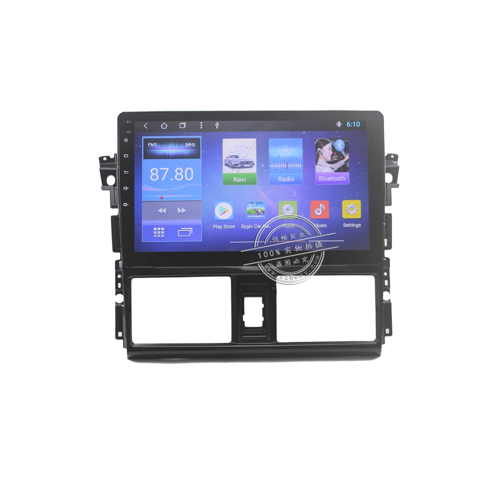 Cheap HACTIVOL 10.1" Octa Core 2G RAM 32G Car radio stereo for Toyota Vios 2014-2016 Android 8.1 car dvd player gps navi wifi map 18 Cheap HACTIVOL 10.1" Octa Core 2G RAM 32G Car radio stereo for Toyota Vios 2014-2016 Android 8.1 car dvd player gps navi wifi map 18