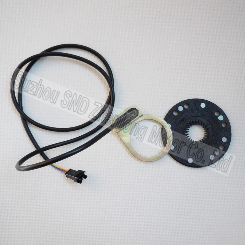 Perfect High quality bicycle conversion kit gearless hub motor 1500w 48V  include BLDC Noiseless sine wave controller  G-S021 6