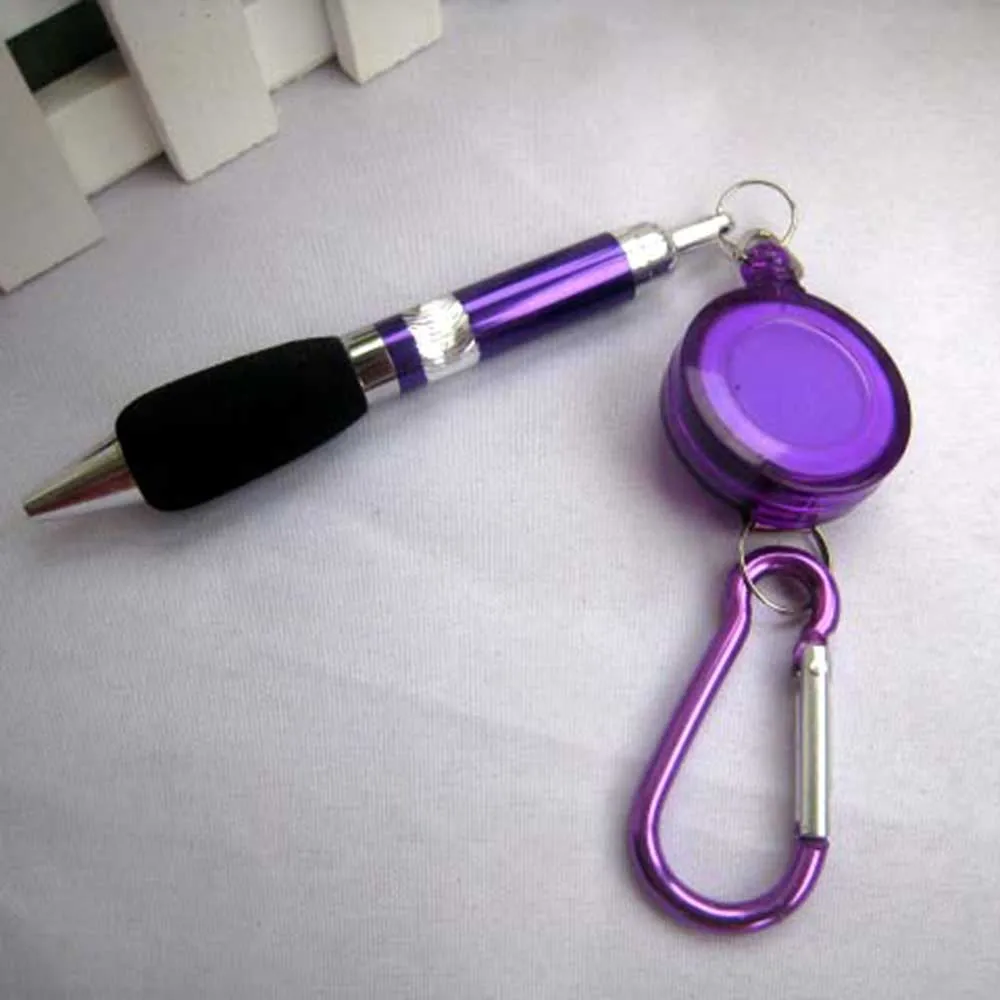 https://ae01.alicdn.com/kf/HTB1acdMKeGSBuNjSspbq6AiipXaT/5-pcs-Retractable-badge-reel-belt-clip-and-carabiner-pen.jpg