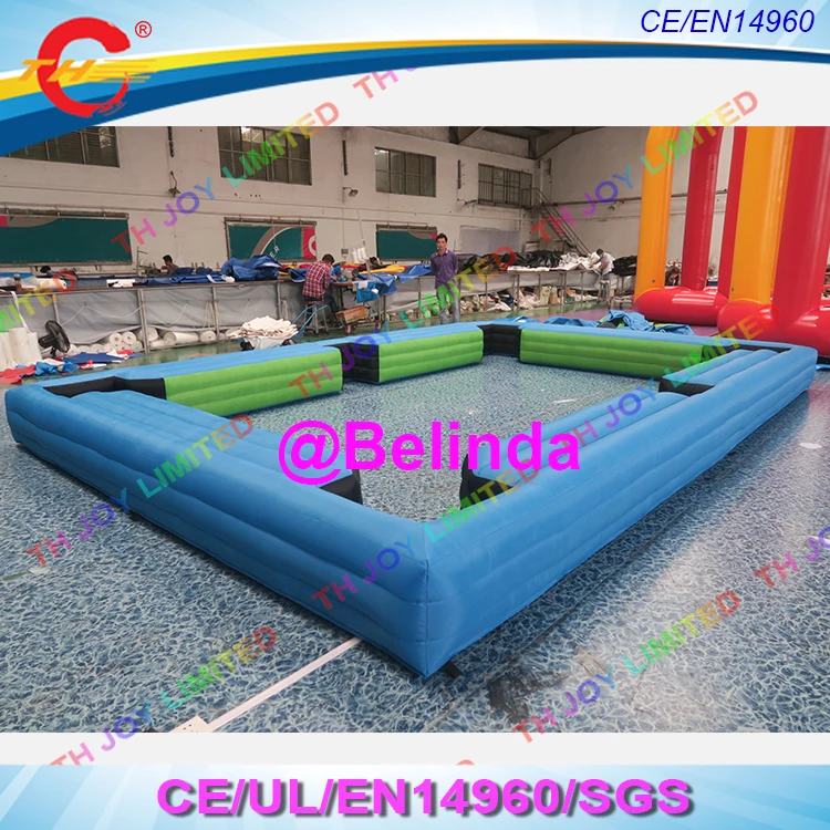 Free shipping! Giant inflatable pool table, inflatable pool table, inflatable snookerball game