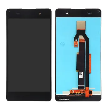 

iPartsBuy LCD Screen and Digitizer Full Assembly for Sony Xperia XA1
