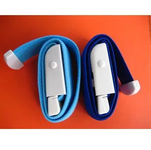 

Outdoor first aid supplies - cord lock type tourniquet