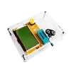 Clear Acrylic Case Shell Housing For LCR-T4 Transistor Tester ESR SCR/MOS ► Photo 2/5