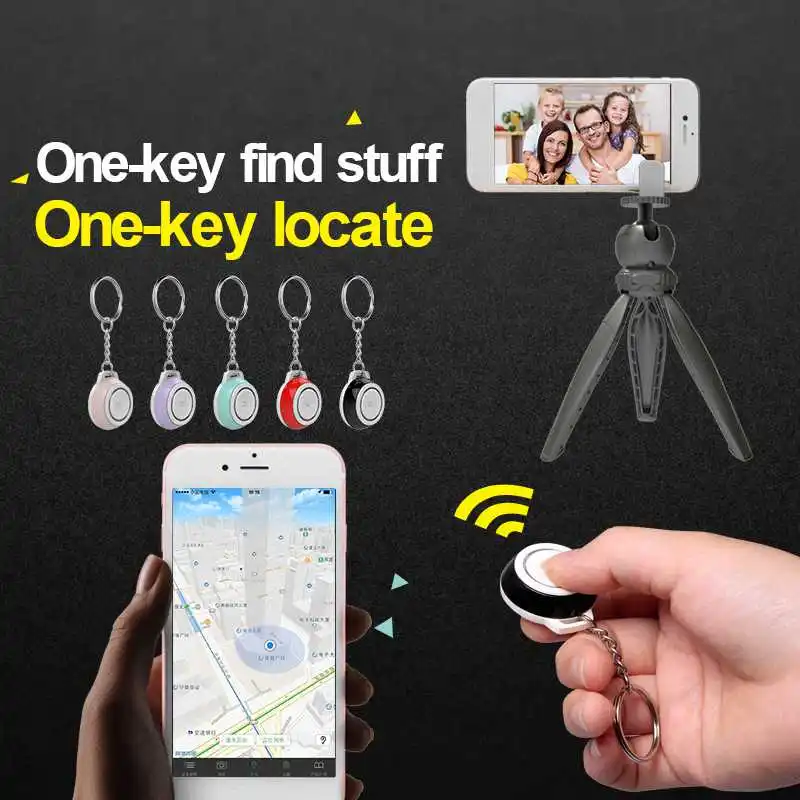 gprs tracker for child