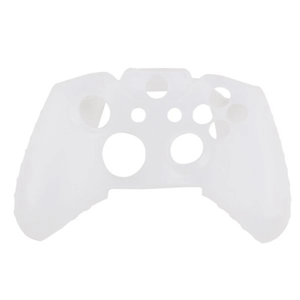100pcs-a-lot-Wholesale-Soft-Silicone-Rubber-Silicone-Case-for-Xbox-One-Controller