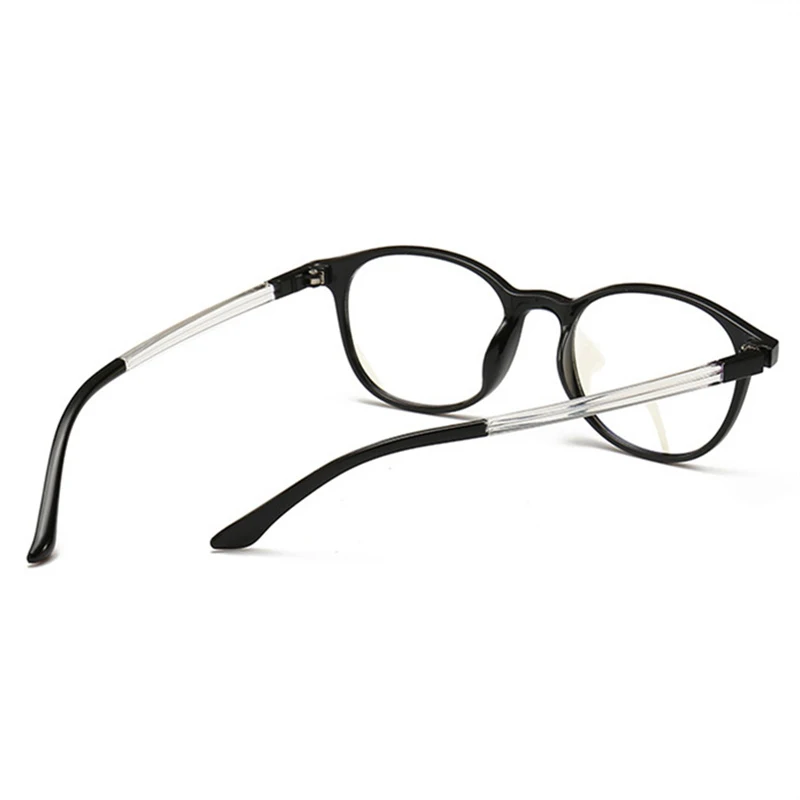 Anti Blue Light Glasses Frame Woman Men Goggles Protection Eyewear Eyeglasses Spectacles Gaming Computer Glasses for Women male