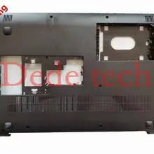 Для lenovo ideapad 510-15 510-15ISK 510-15IKB 310-15 310-15ISK 310-15ABR ниже ноутбук Нижняя чехол Крышка AP10T000C00
