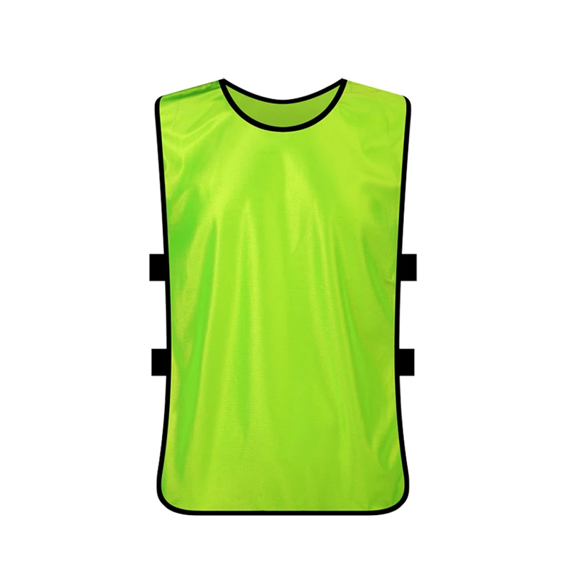 SPORTSHUB Ultra-light Training Soccer Jersey Football Training Vest Jersey Soccer Customise Number/Name/Logo SAA0018-1