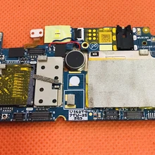 Б/у оригинальная материнская плата 2G ram+ 16G rom материнская плата для BLUBOO Dual MTK6737T quad core 5," FHD