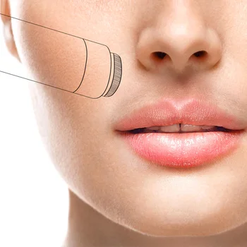 

VIP Lipstick Hair Removal Eyebrow Trimmer