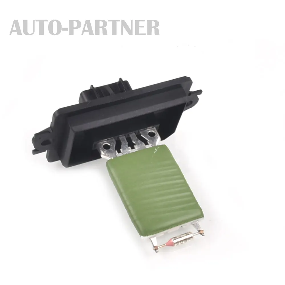 

Car Blower Motor Resistor Replacement for Jeep Commander Grand Cherokee 2005-2007 5143127AA