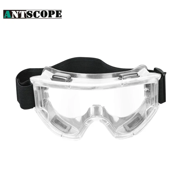 Work Goggles Anti Impact and Anti Chemical Splash Goggle Glasses Safety