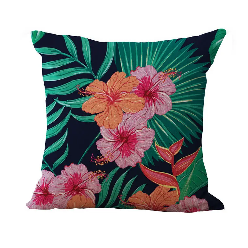 Outdoor Tropical Pillows Promotion-Shop for Promotional Outdoor Tropical Pillows on Aliexpress.com