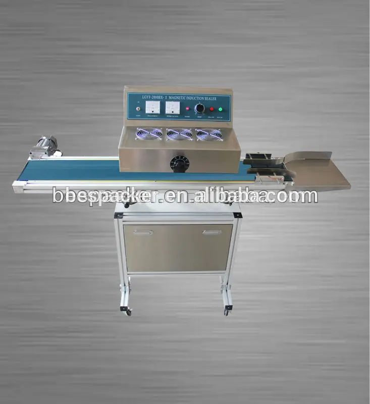 US $1.840.00 LGYF2000BXstand type continuous induction sealer
