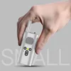 2pz Mini walkie talkie UHF VHF telsiz  Ham Radio Hf Ricetrasmettitore Radio cb Communicator micro accumulation Walkie-Talkie 4