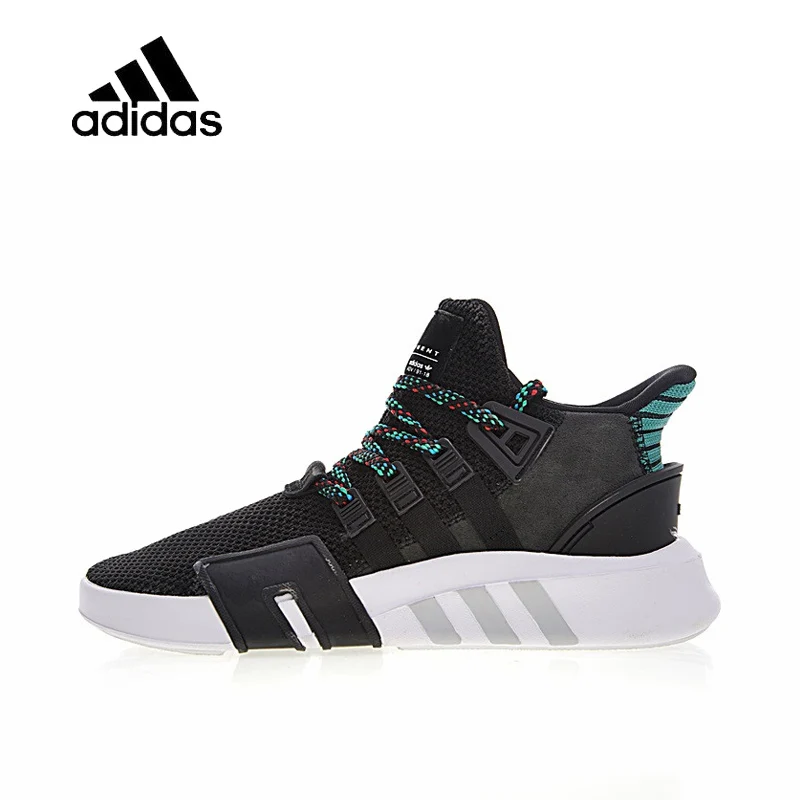 

Original New Arrival Official Adidas EQT Bask ADV Running Shoes Sneakers Breathable Sport Outdoor Good Quality CQ2993