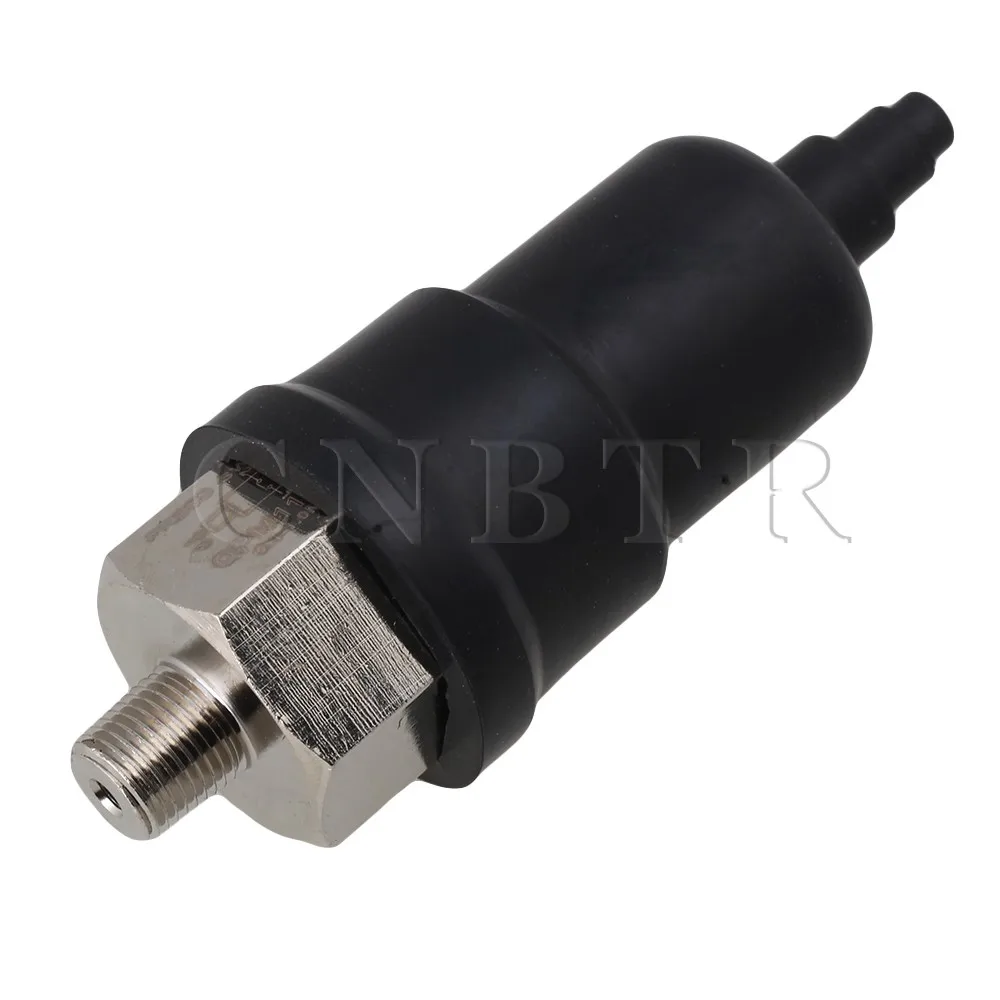 CNBTR 1/8" Adjustable Diaphragm Pressure Controller Switch with