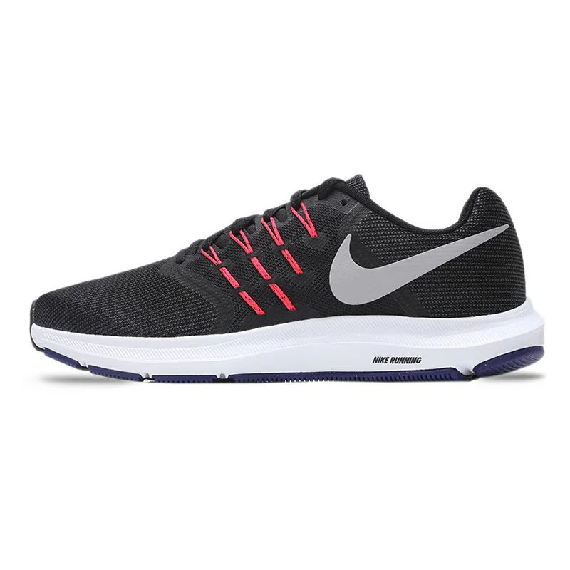 Новинка Nike Run Swift мужские кроссовки - Цвет: 908989005