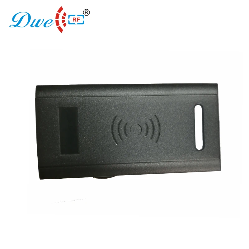 DWE CC RF контроль доступа rfid 125 кГц считыватель карт приближения мини пластиковый