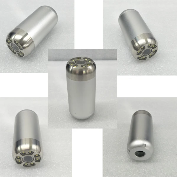40mm sonde