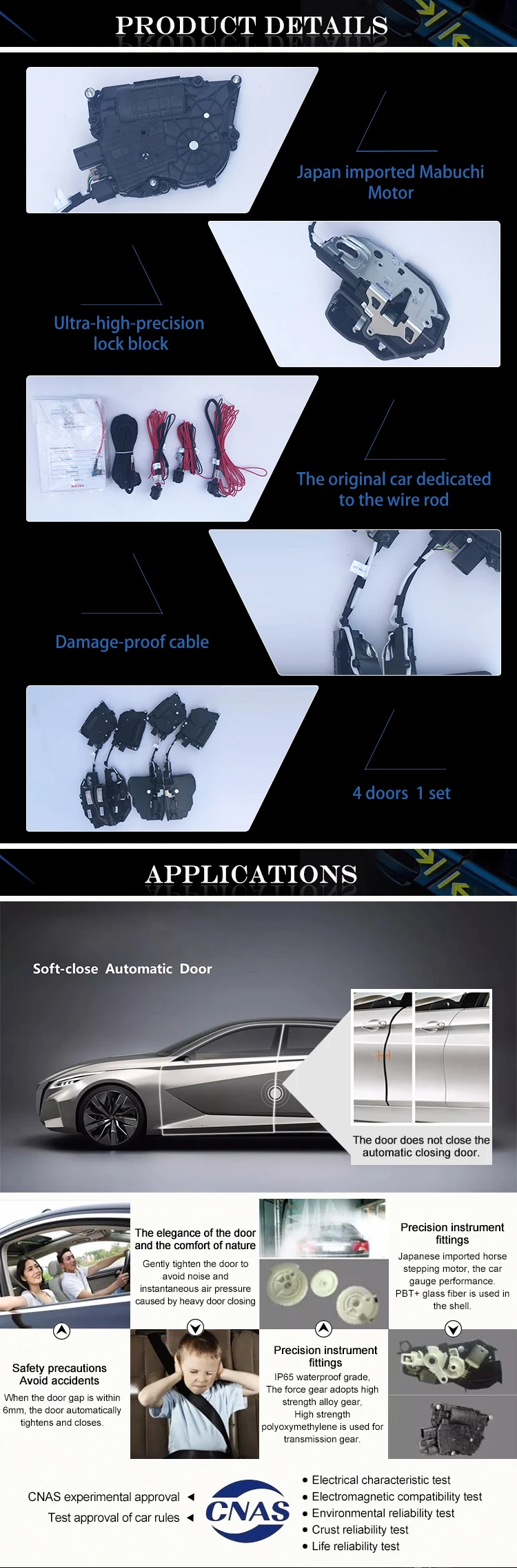 BMW DETAILS