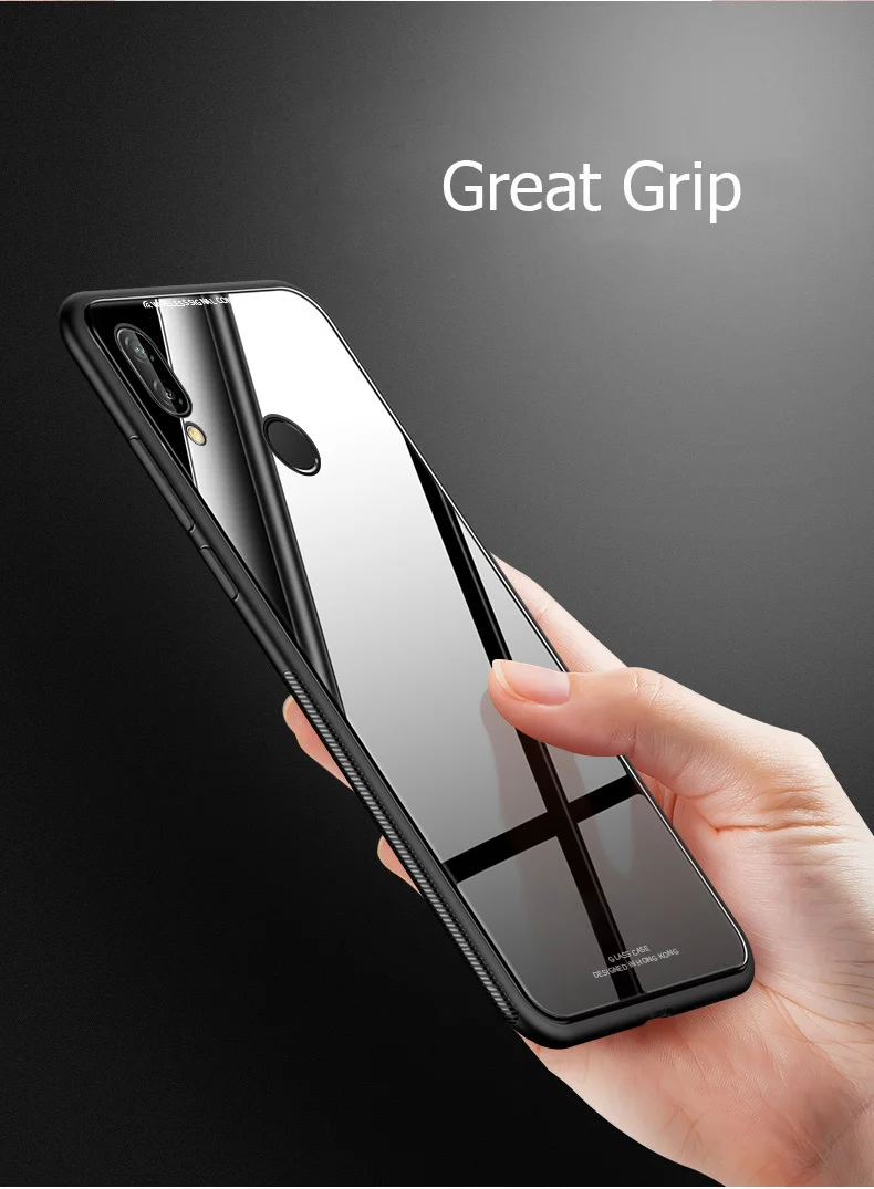 huawei y9 2019 case 6