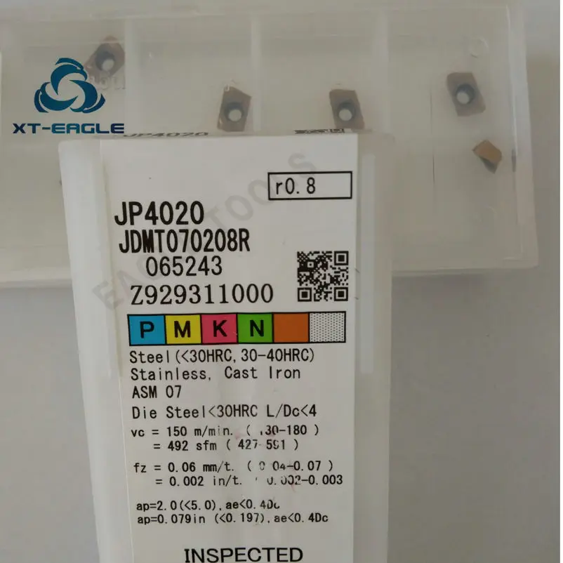 Jdmt0708r Jp40 Jdmtr Jp40 Jdmt1003r Jp40 Free Shipping 100 Original Brand Cnc Blade Turning Tool Aliexpress