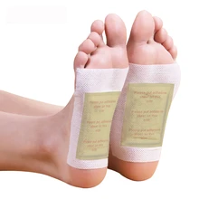 20 шт =(10 шт пластырей+ 10 шт клеев) пластырь для имбирных ног, бамбуковый пластырь для детоксикации ног, пластырь для улучшения сна и похудения, детоксикационные Пластыри для ног