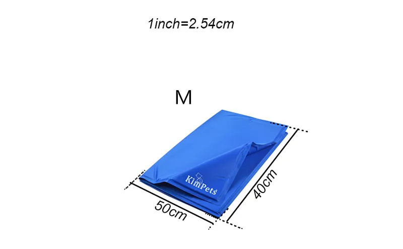 Многофункциональный коврик для собак, летний лед для охлаждения, переносная подстилка для животных, кошек, щенков, спальный коврик для путешествий, подушка для домашних животных, мягкий домик HPC04