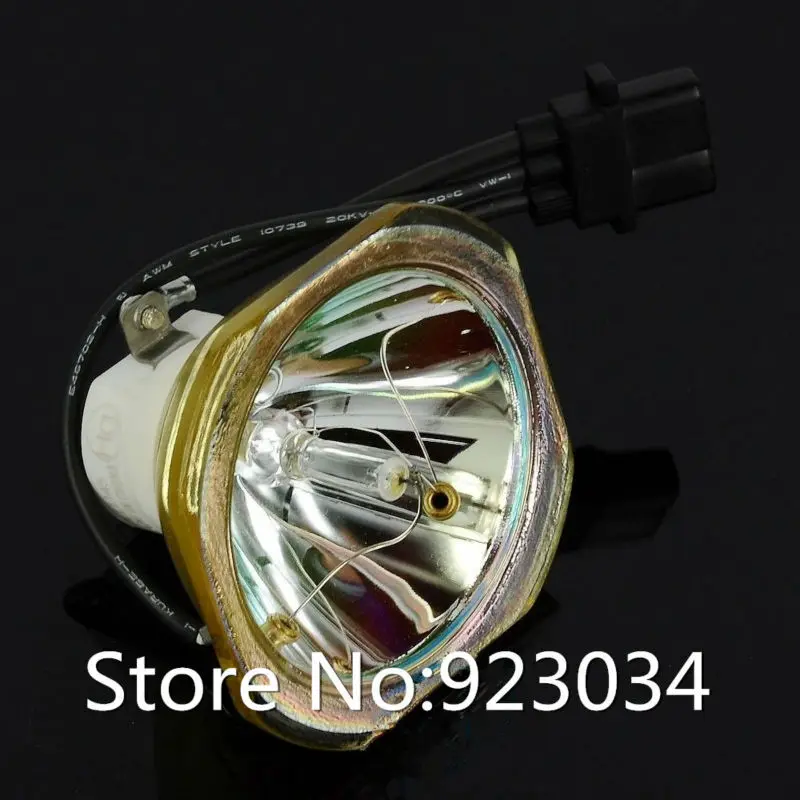 

ELPLP45 / V13H010L45  for  EMP-6110 EMP-6110i Compatible bare lamp Free shipping